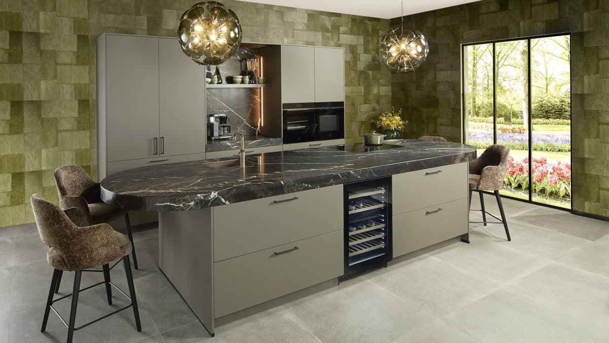 Design keukens