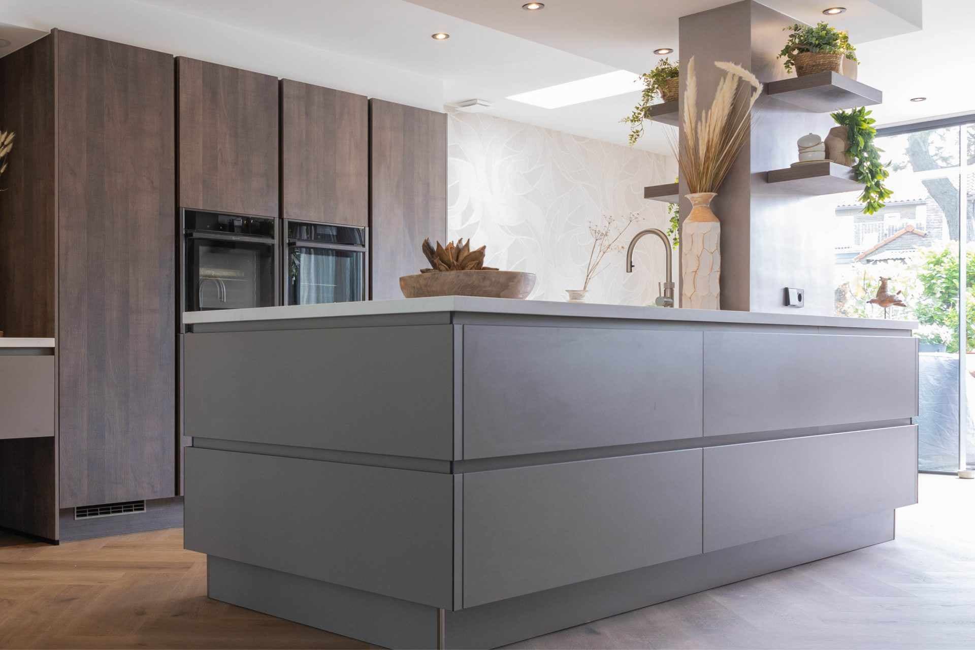 Marquardt showroom Gorinchem