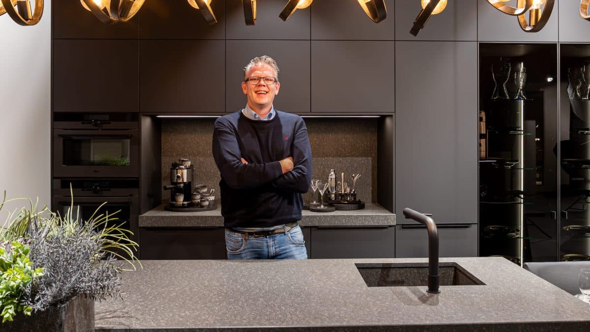 Showroom Hulst