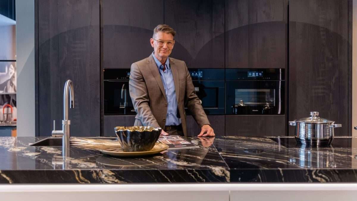 Showroom Sint-Maartensdijk